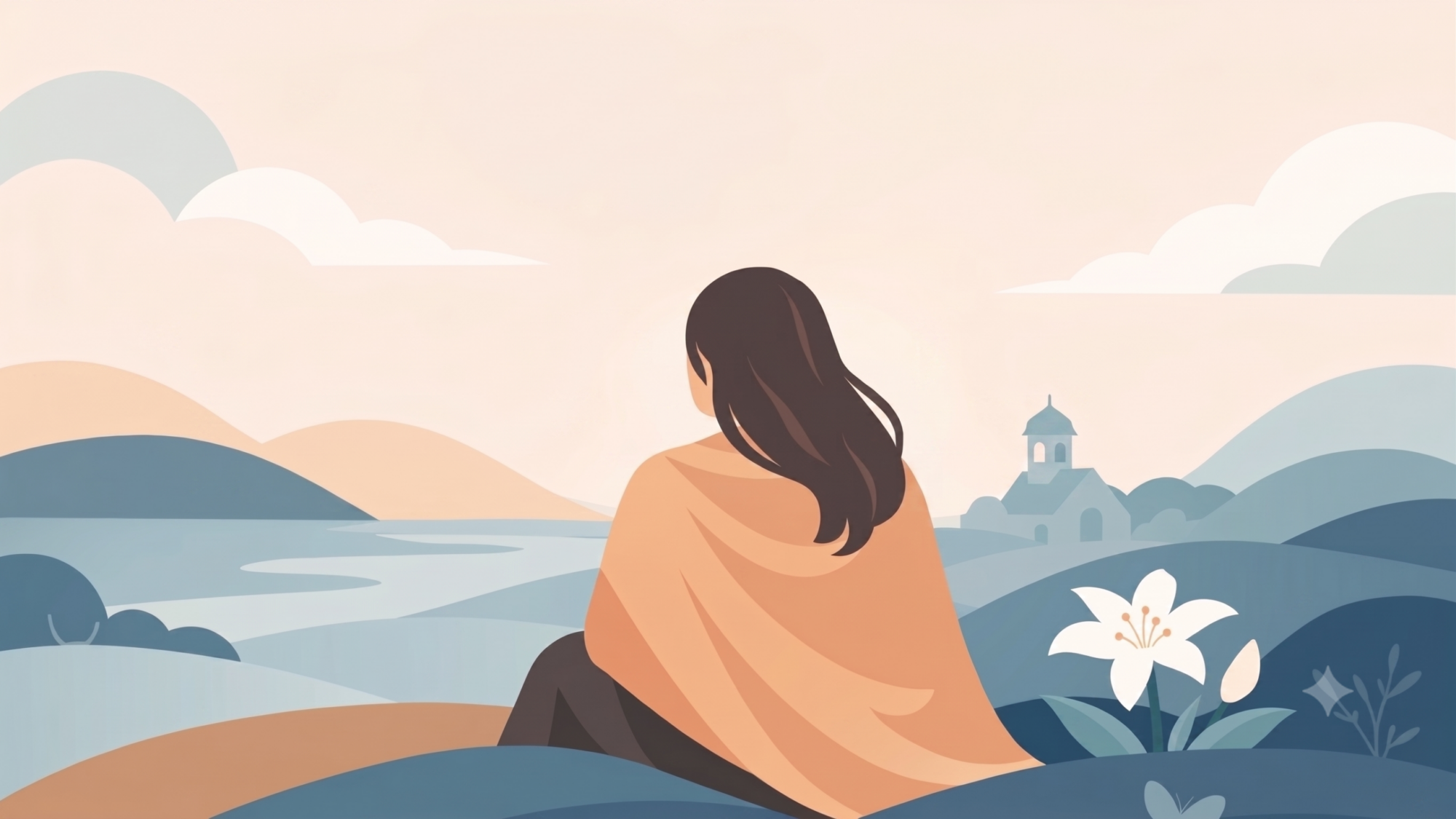 Faith Integrated Therapy for Women That Honors You - Manara Counseling
