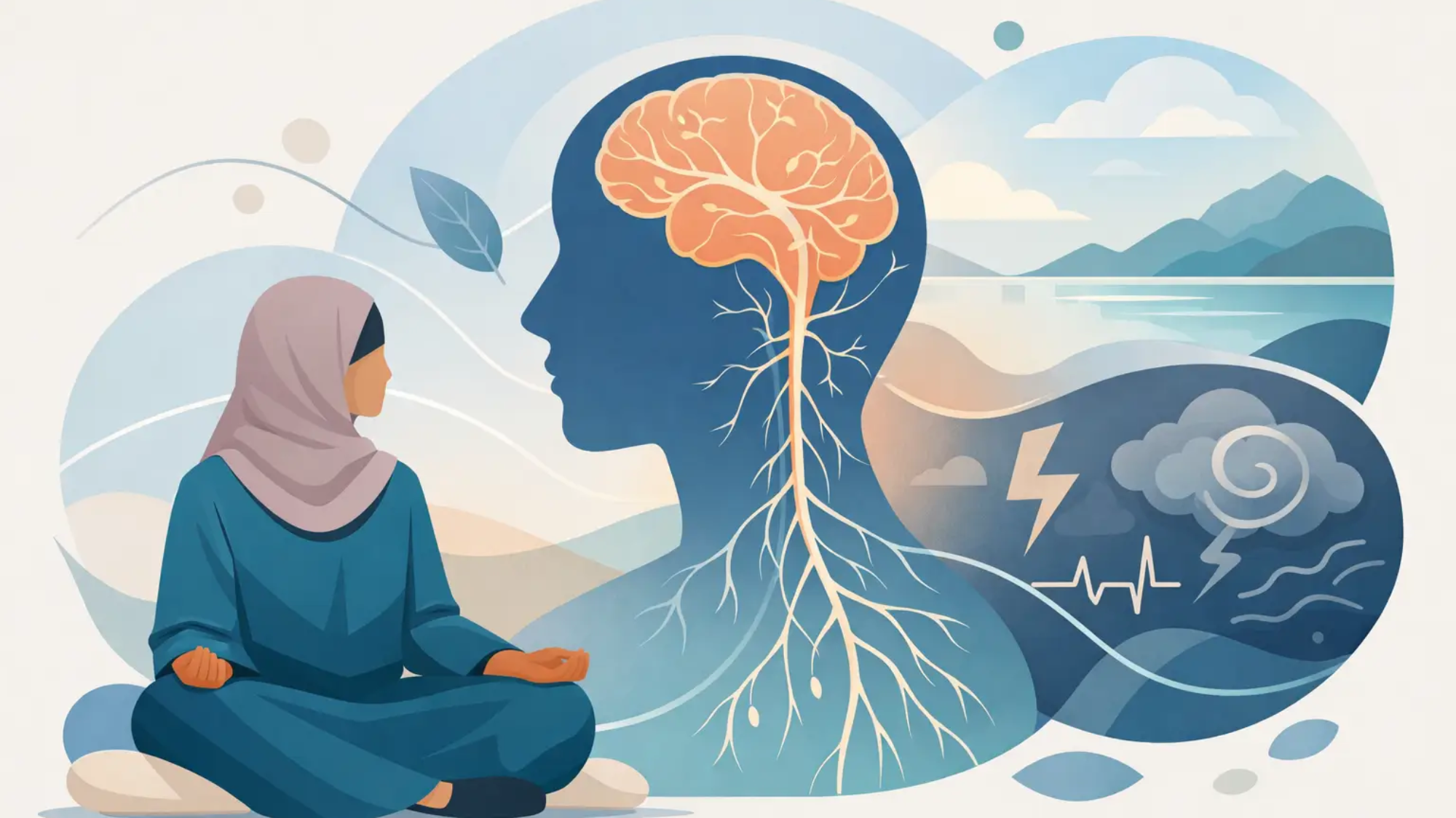 What Is Nervous System Regulation Therapy?