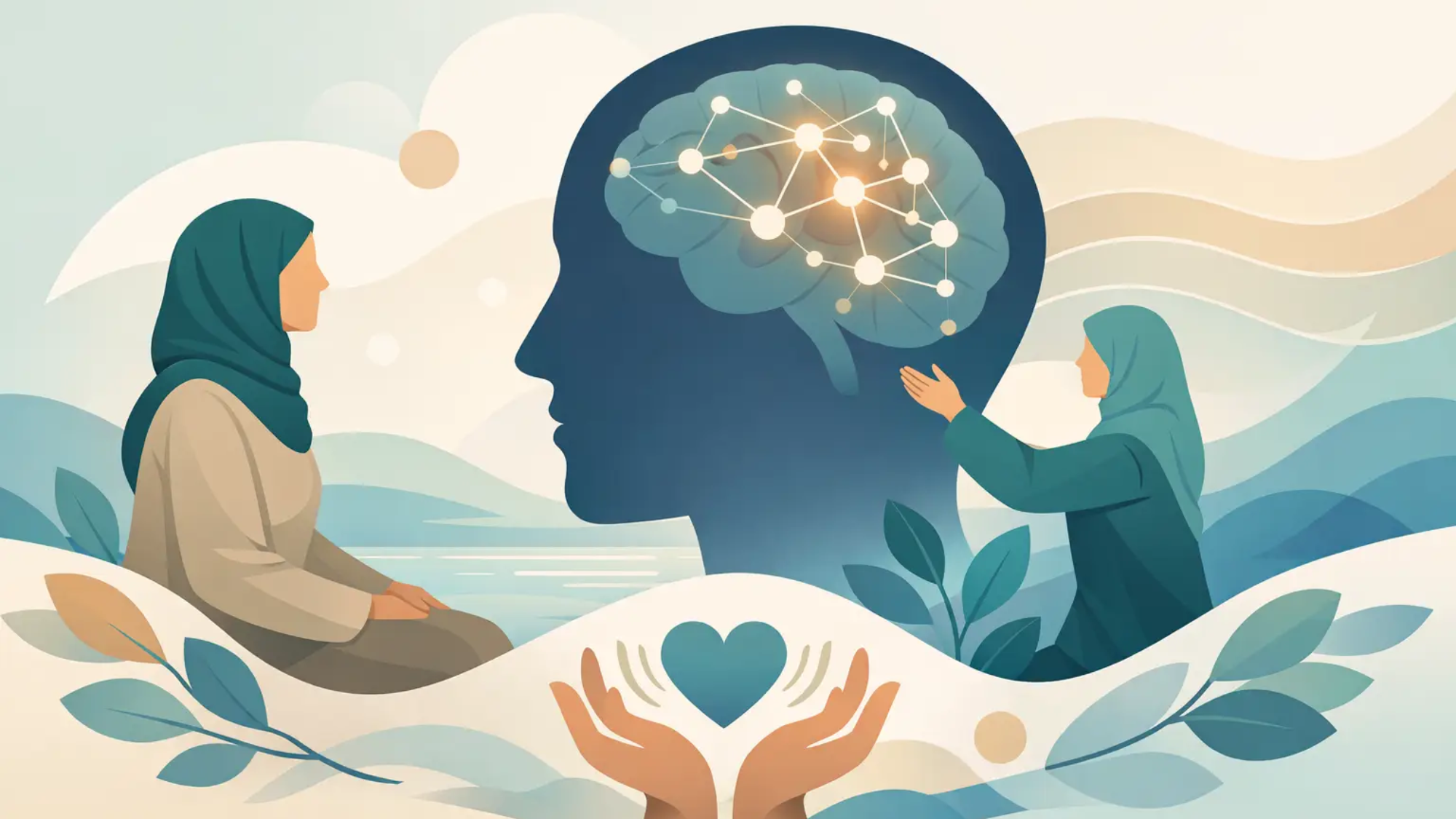What Is Neural Informed Care for Healing?
