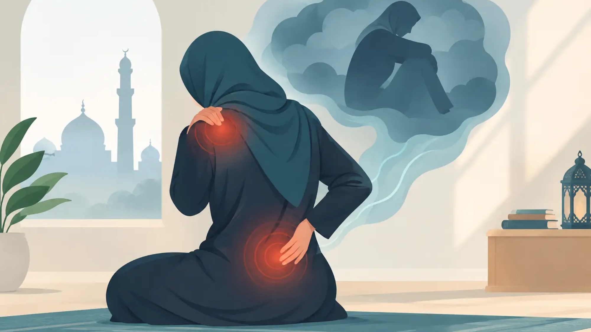 can-trauma-cause-chronic-pain
