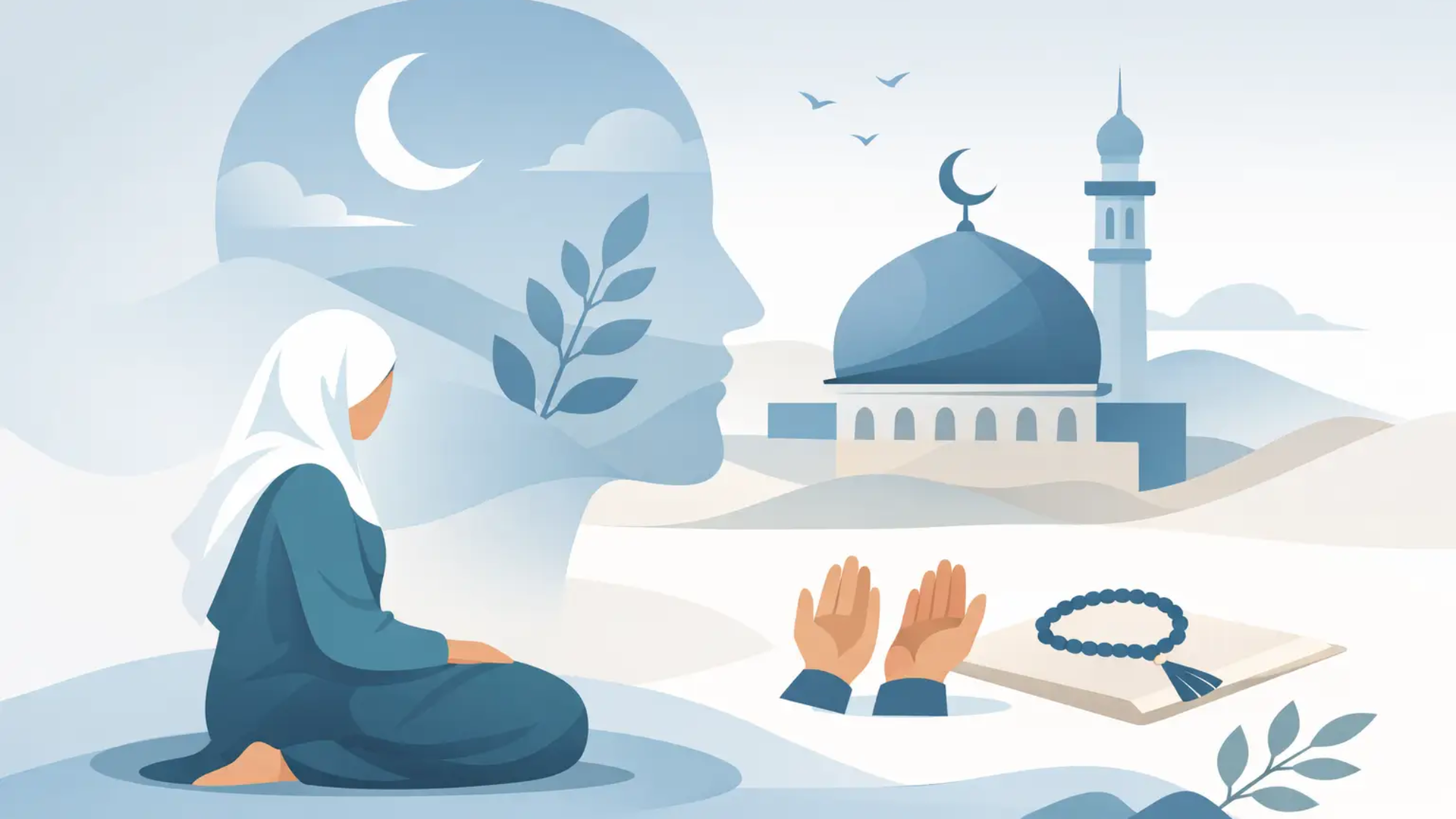 Faith Based Therapy for Depression That Honors Islam