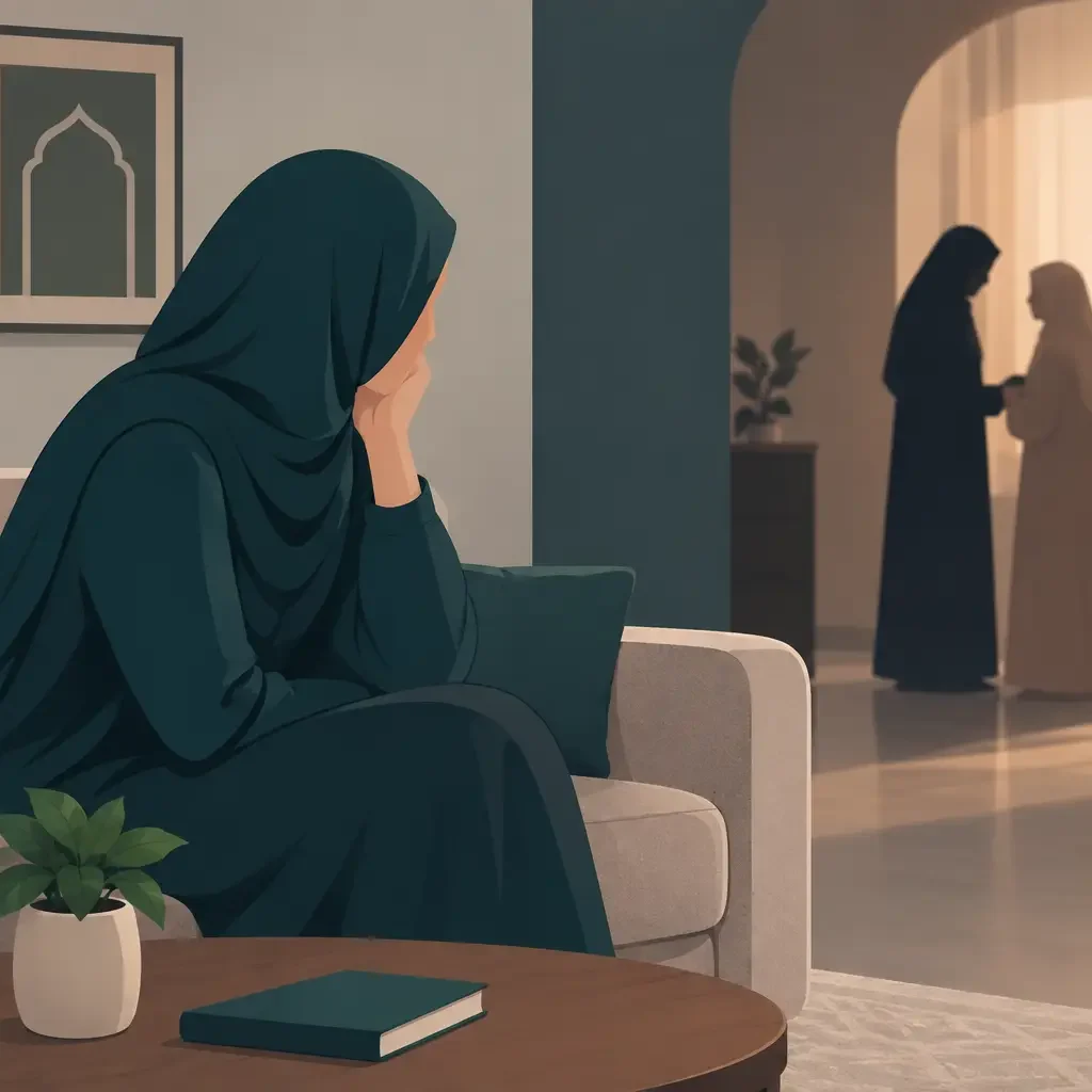 Betrayal Trauma: When Trust Shatters at Home