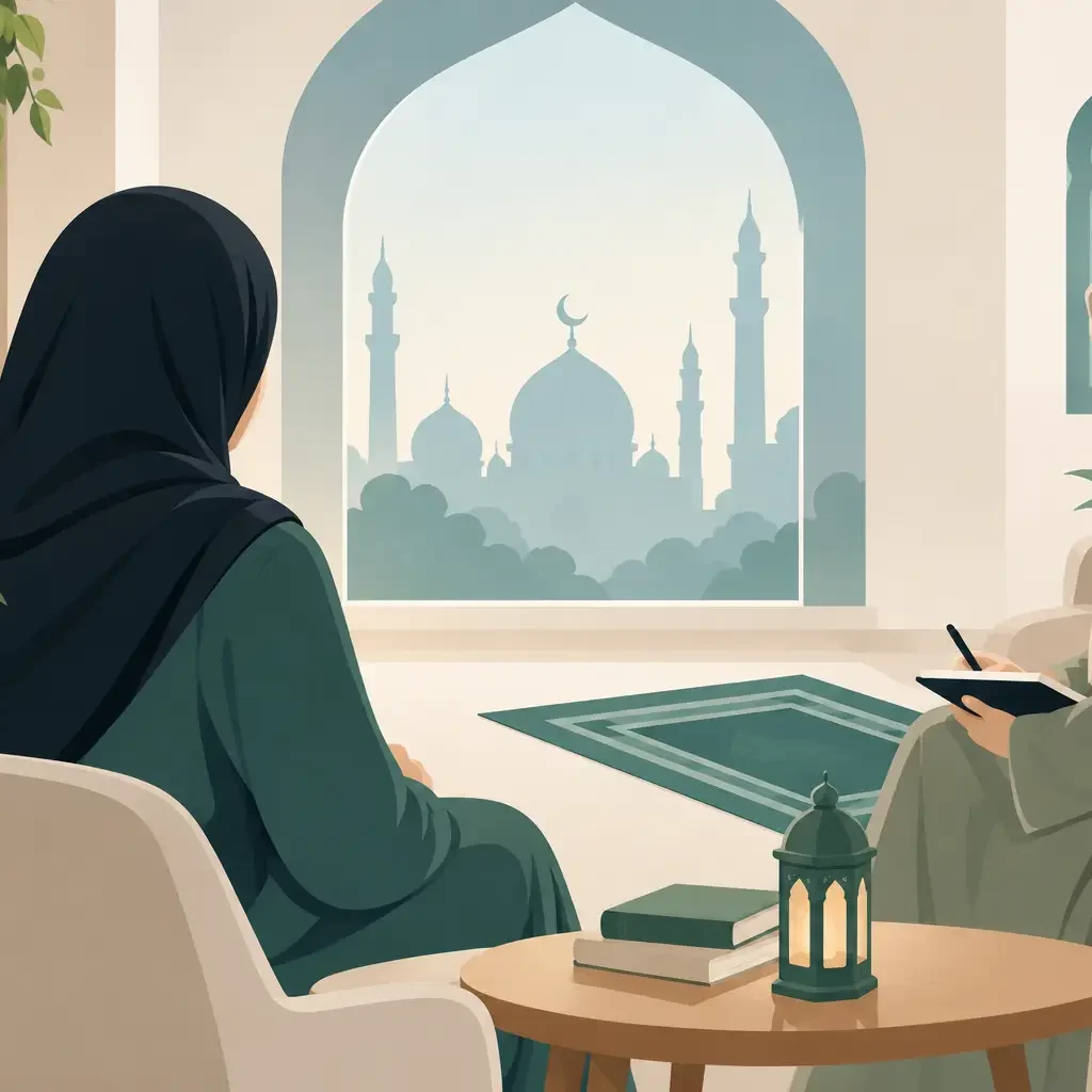What Is Faith Integrated Therapy for Muslims?