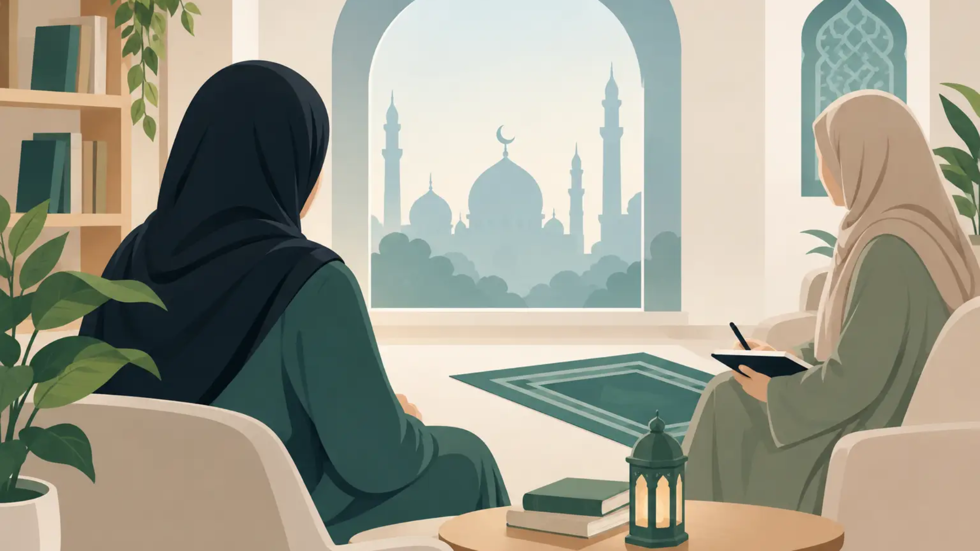 What Is Faith Integrated Therapy for Muslims?